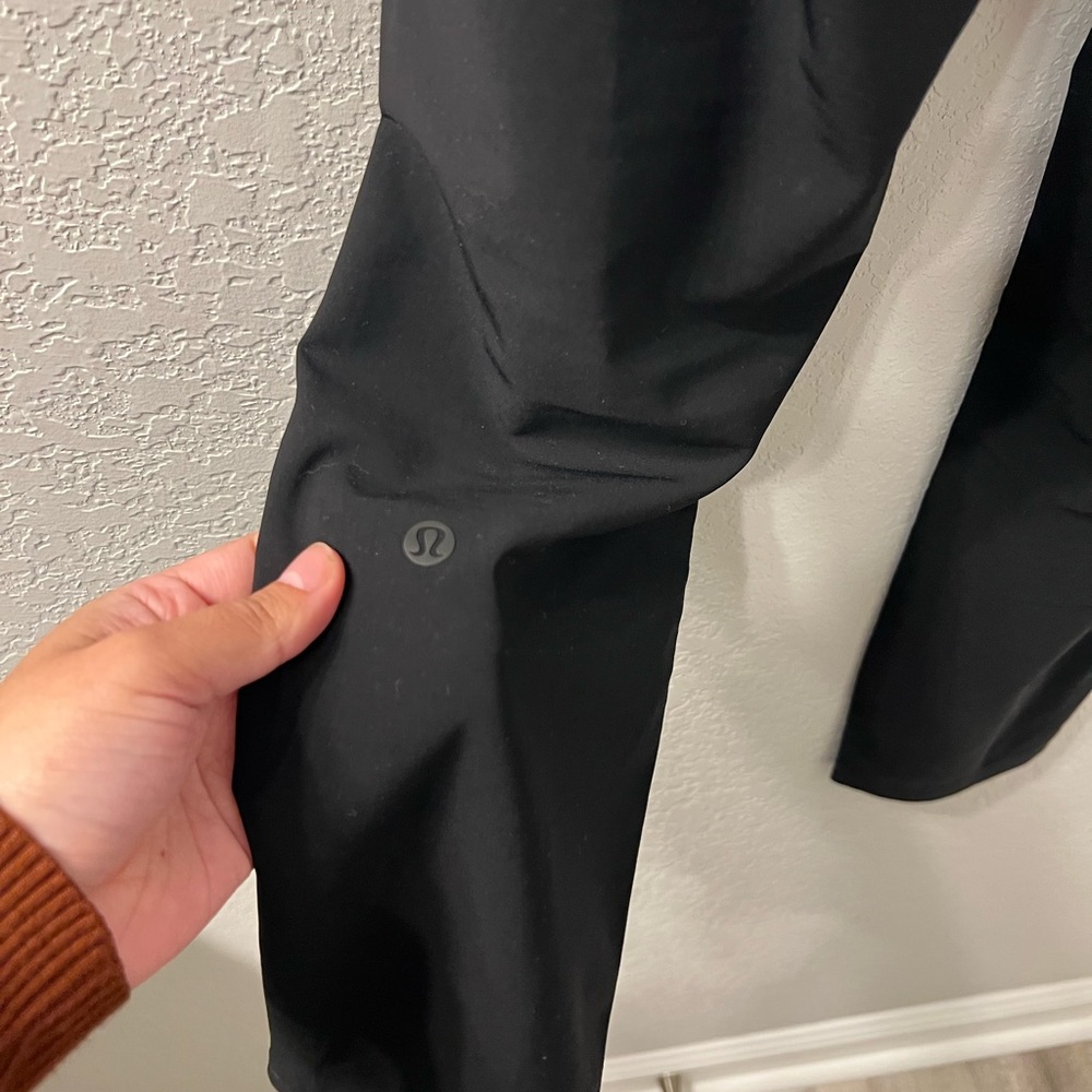 Lululemon Women’s On‎ the Fly Pants - Picture 3 of 7